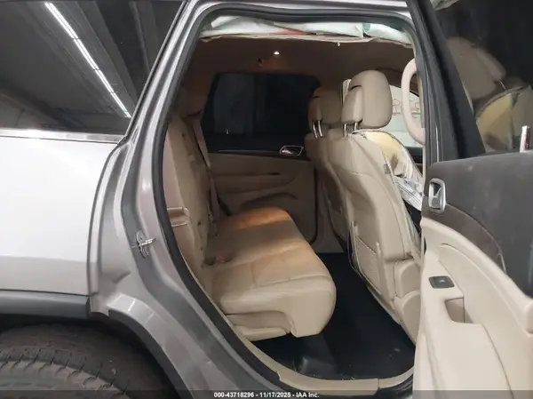 1C4RJFAG7JC452580 2018 JEEP GRAND CHEROKEE - Image 8