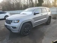 1C4RJFAG7JC457083 2018 JEEP GRAND CHEROKEE
