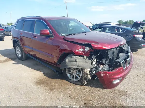 1C4RJFAG7JC457276 2018 JEEP GRAND CHEROKEE - Image 1