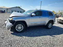 1C4RJFAG7JC457598 2018 JEEP GRAND CHEROKEE