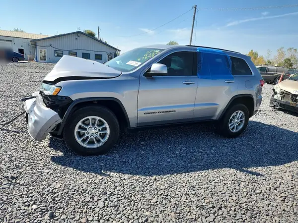 1C4RJFAG7JC457598 2018 JEEP GRAND CHEROKEE - Image 1