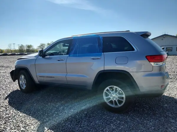 1C4RJFAG7JC457598 2018 JEEP GRAND CHEROKEE - Image 2