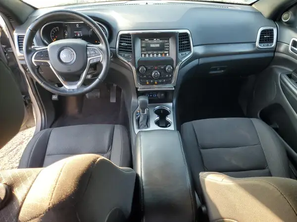 1C4RJFAG7JC457908 2018 JEEP GRAND CHEROKEE - Image 8