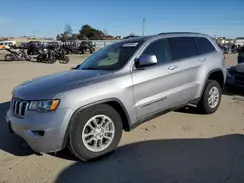 1C4RJFAG7JC458198 2018 JEEP GRAND CHEROKEE