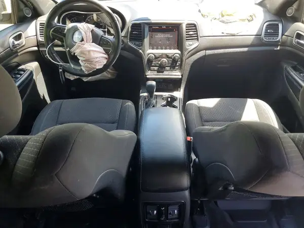 1C4RJFAG7JC465104 2018 JEEP GRAND CHEROKEE - Image 8