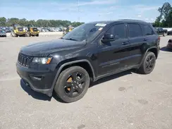 1C4RJFAG7JC465197 2018 JEEP GRAND CHEROKEE