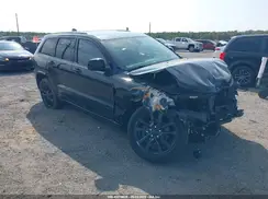 1C4RJFAG7JC465748 2018 JEEP GRAND CHEROKEE