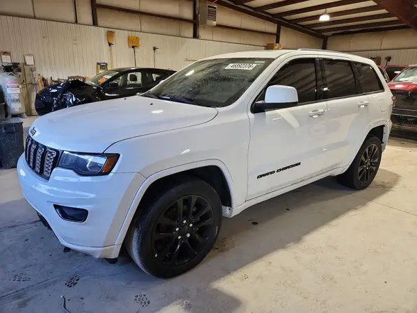 1C4RJFAG7JC466527 2018 JEEP GRAND CHEROKEE - Image 1