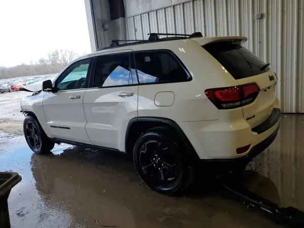 1C4RJFAG7JC467225 2018 JEEP GRAND CHEROKEE - Image 2
