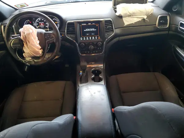 1C4RJFAG7JC467225 2018 JEEP GRAND CHEROKEE - Image 8