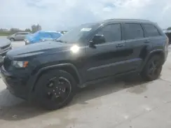 1C4RJFAG7JC467354 2018 JEEP GRAND CHEROKEE