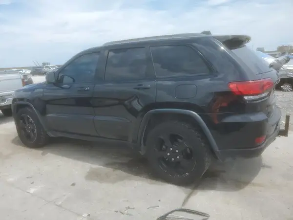 1C4RJFAG7JC467354 2018 JEEP GRAND CHEROKEE - Image 2