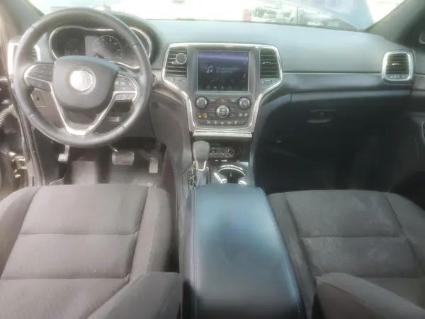 1C4RJFAG7JC467354 2018 JEEP GRAND CHEROKEE - Image 8