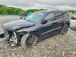 1C4RJFAG7JC467516 2018 JEEP GRAND CHEROKEE