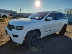 1C4RJFAG7JC469248 2018 JEEP GRAND CHEROKEE