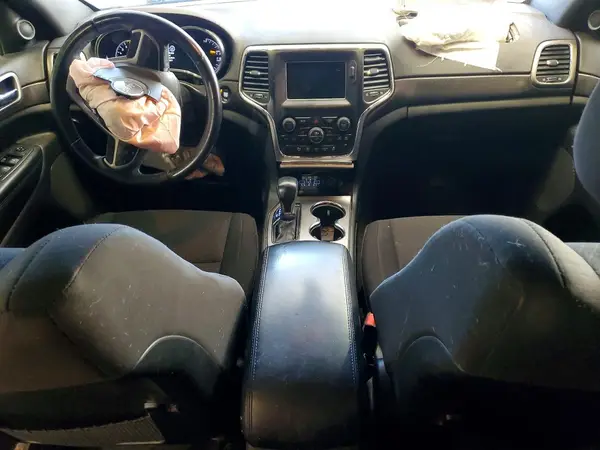 1C4RJFAG7JC469511 2018 JEEP GRAND CHEROKEE - Image 8