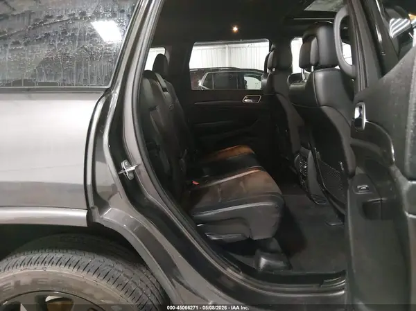 1C4RJFAG7JC475261 2018 JEEP GRAND CHEROKEE - Image 8