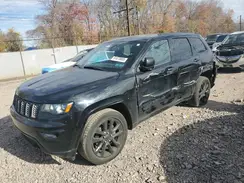 1C4RJFAG7JC475731 2018 JEEP GRAND CHEROKEE