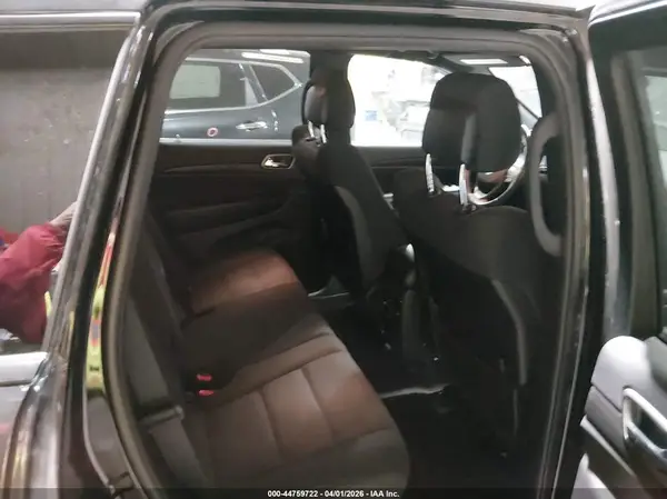 1C4RJFAG7JC488754 2018 JEEP GRAND CHEROKEE - Image 8