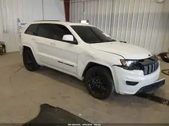 1C4RJFAG7JC492027 2018 JEEP GRAND CHEROKEE