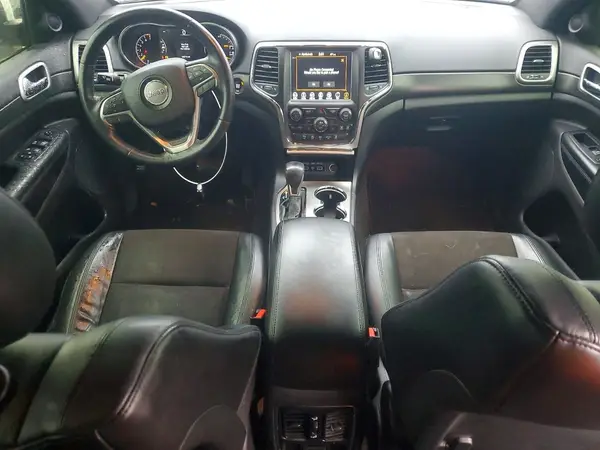 1C4RJFAG7JC499432 2018 JEEP GRAND CHEROKEE - Image 8