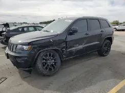 1C4RJFAG7JC499785 2018 JEEP GRAND CHEROKEE