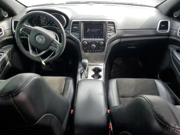 1C4RJFAG7JC499785 2018 JEEP GRAND CHEROKEE - Image 8
