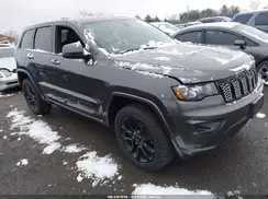 1C4RJFAG7JC499849 2018 JEEP GRAND CHEROKEE