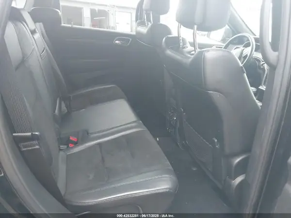 1C4RJFAG7JC500353 2018 JEEP GRAND CHEROKEE - Image 8