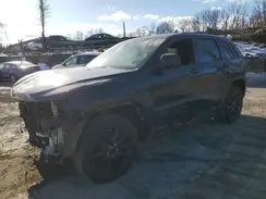 1C4RJFAG7JC500885 2018 JEEP GRAND CHEROKEE