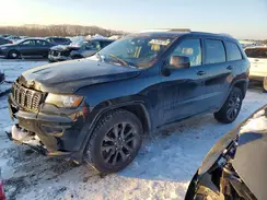 1C4RJFAG7JC501003 2018 JEEP GRAND CHEROKEE