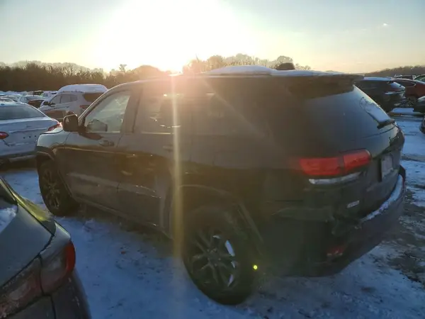 1C4RJFAG7JC501003 2018 JEEP GRAND CHEROKEE - Image 2