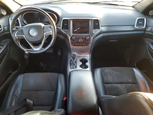 1C4RJFAG7JC501003 2018 JEEP GRAND CHEROKEE - Image 8
