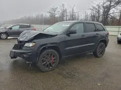 1C4RJFAG7JC501101 2018 JEEP GRAND CHEROKEE