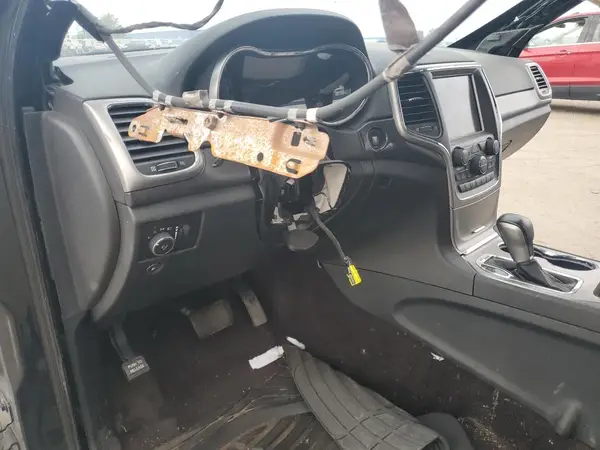 1C4RJFAG7JC502071 2018 JEEP GRAND CHEROKEE - Image 8