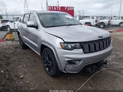 1C4RJFAG7JC503091 2018 JEEP GRAND CHEROKEE