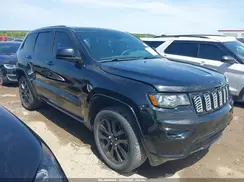 1C4RJFAG7JC505276 2018 JEEP GRAND CHEROKEE