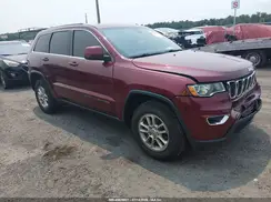 1C4RJFAG7JC505455 2018 JEEP GRAND CHEROKEE