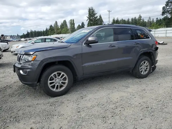 1C4RJFAG7JC507268 2018 JEEP GRAND CHEROKEE - Image 1