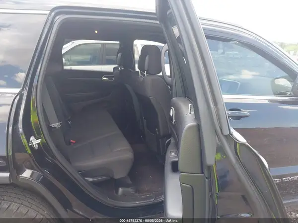 1C4RJFAG7JC508243 2018 JEEP GRAND CHEROKEE - Image 8