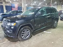1C4RJFAG7KC528316 2019 JEEP GRAND CHEROKEE