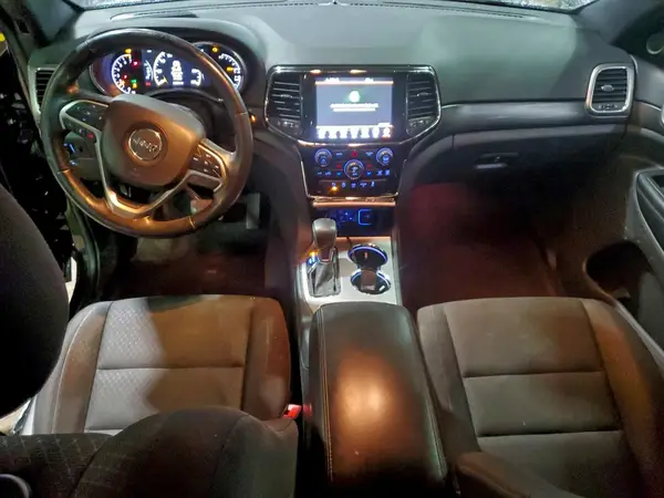 1C4RJFAG7KC528316 2019 JEEP GRAND CHEROKEE - Image 8