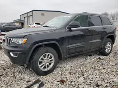 1C4RJFAG7KC529286 2019 JEEP GRAND CHEROKEE