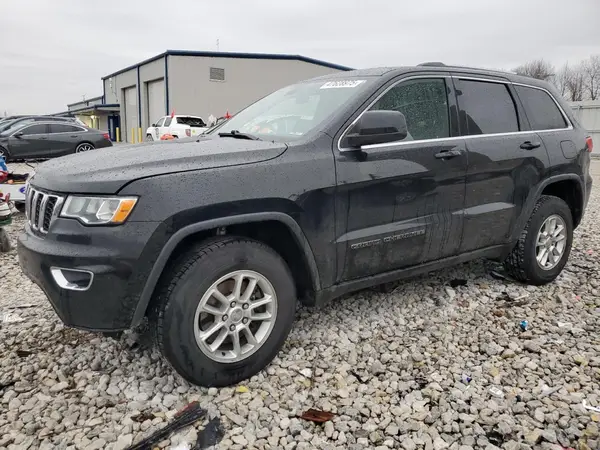 1C4RJFAG7KC529286 2019 JEEP GRAND CHEROKEE - Image 1