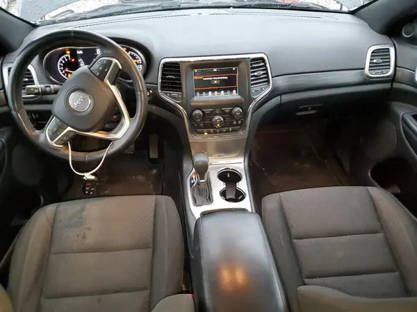1C4RJFAG7KC529286 2019 JEEP GRAND CHEROKEE - Image 8