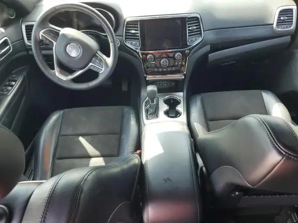 1C4RJFAG7KC529367 2019 JEEP GRAND CHEROKEE - Image 8