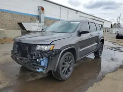 1C4RJFAG7KC531684 2019 JEEP GRAND CHEROKEE