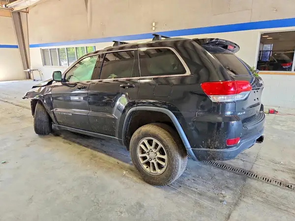 1C4RJFAG7KC536948 2019 JEEP GRAND CHEROKEE - Image 2