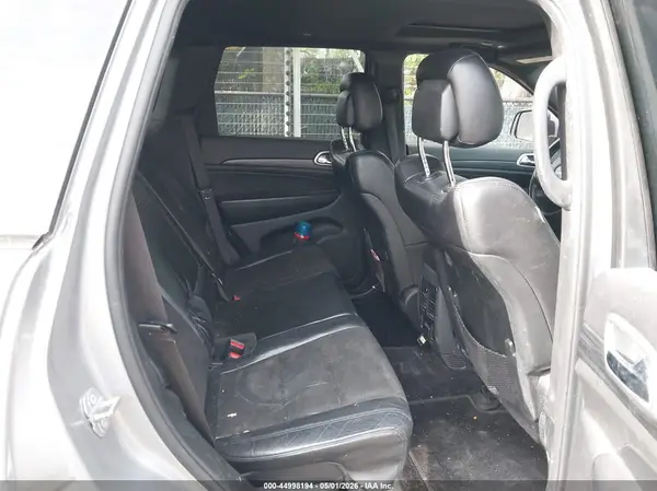 1C4RJFAG7KC546038 2019 JEEP GRAND CHEROKEE - Image 8