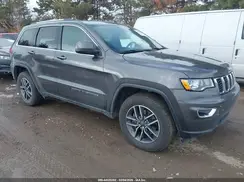1C4RJFAG7KC546041 2019 JEEP GRAND CHEROKEE